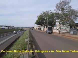 TERRENO ESPECIAL PARA SEU BARRACÃO 1.870,00 m²