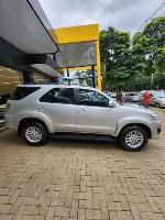 TOYOTA HILUXSW4 SRV4X4 2013
