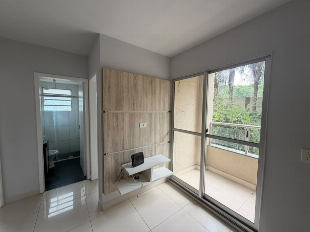 Apartamento com 2 Quartos e 48 m² no Loteamento Malbec, Maringá/PR