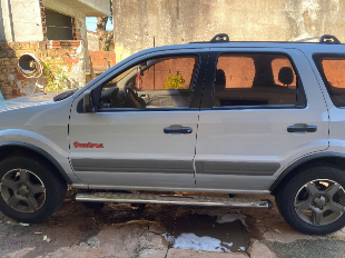 Ecosport Freestyle 2008