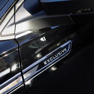 VOLKSWAGEN VIRTUS EXCLUSIVE 2024