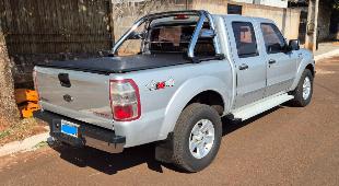 Ford ranger 3.0 xlt 4x4 TB 2012