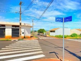 COMERCIAL PARA VENDA = SARANDI-PR =JD NOVA ALIANÇA