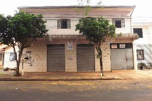 VENDE-SE SOBRADO COMERCIAL RUA SÃO SILVESTRE ZONA 07