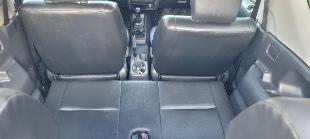 SUZUKI JIMNY 4SPORT 1.3 16V 4X4 2016 10 MIL A BAIXO DA FIPE