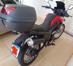 Shineray shi 175 2023 VENDIDO