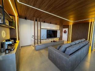 INFINITY CLUB RESIDENCE