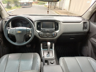 S10 Lt 2018 unico dono