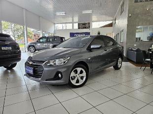 CHEVROLET ONIX SEDAN PLUS LTZ 1.0 12V TB FLEX AUT 2023