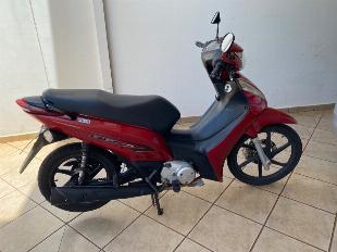 Honda Biz EX Flex 2013