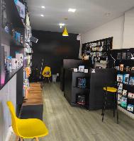 Vendo Loja e assistência técnica de Celulares