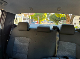 Ranger XLS 4X4 2025