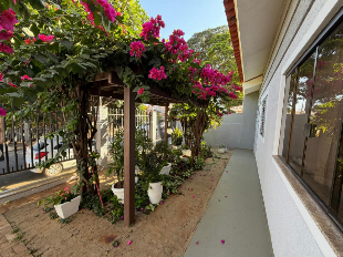 Jardim Liberdade