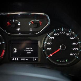 CHEVROLET S10 LTZ DD4A 2023