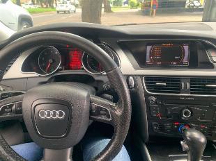 AUDI A5 SPORTBACK 2011