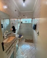 VENDO CASA TERRENO GRANDE!