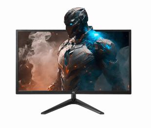 Monitor Brx Led 21" Hdmi + Vga