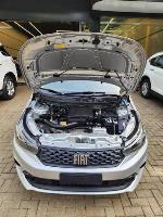 FIAT ARGO 1.0 2022