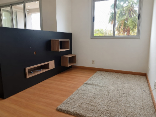 MORAR BEM É AQUI: CONFORTO E LAZER COMPLETO NO SOLAR DO BOSQUE!