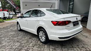 VW Virtus Comfortline200 tsi 1.0 flex 12v aut.