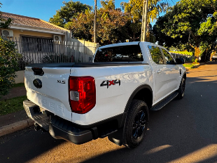 Ranger XLS 4X4 2025