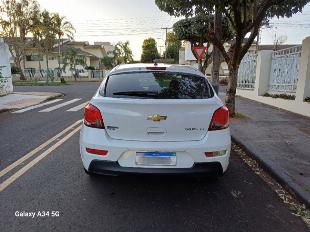 Cruze Lt Sport