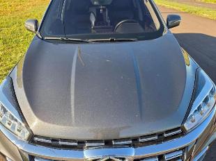 Tiggo 8, Laudo Aprovado, R$ 15 mil ABAIXO FIPE