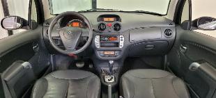 CITROEN C3 1.6 FLEX EXCLUSIVE COMPLETO AUT. BEM CONSERVADO