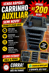 Item de salao