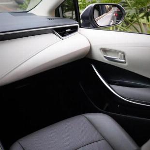 TOYOTA COROLLA ALTIS 20 2022