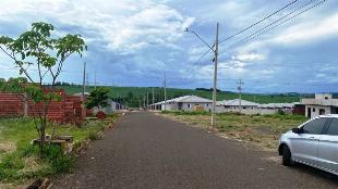 VENDE-SE TERRENO FINANCIADO JD AURORA IV. SARANDI