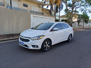 Imagem do anuncio Prisma Ltz 2019