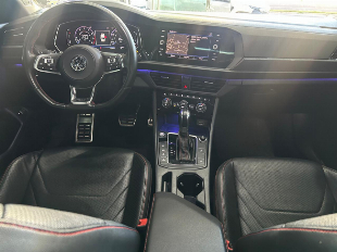 VOLKSWAGEN JETTA GLI 350 TSI 2.0 ANO 2019