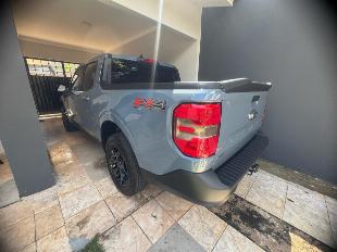 FORD MAVERICK 2024