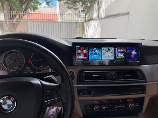 BMW 528i M Sport