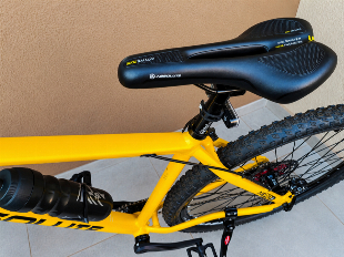 BIKE ABSOLUTE NERO 5 ARO 29- KIT TRANSMISSÃO 1X12