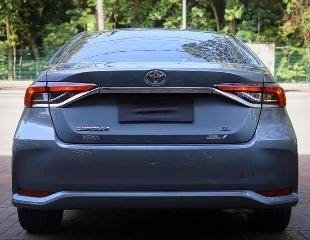 TOYOTA COROLLA XEI 20 2021