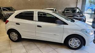 CHEVROLET ONIX 10MT JOYE 2017