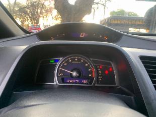 HONDA CIVIC 2008