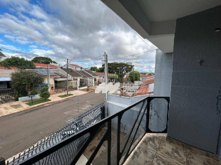 Casa com 3 dormitórios para alugar, 120 m² por R$ 2.200,00/mês - Jardim Novo Oásis - Maringá/PR