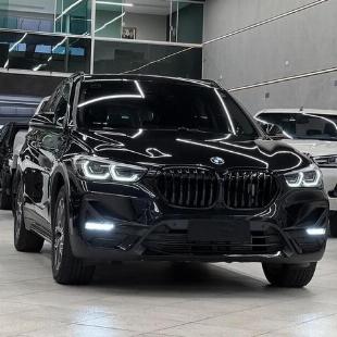 BMW X1 S20I ACTIVEFLEX 2022