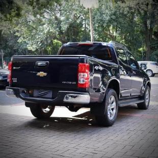 CHEVROLET S10 LTZ DD4A 2023