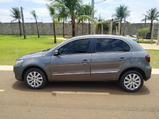 GOL 1.6 POWER 2012 COMPLETO