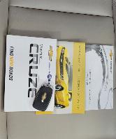Cruze Sport LTZ 2018 AUt 1.4 Turbo Flex + Teto Solar e IPVA 2024 Pg