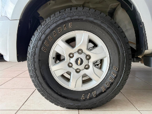 Chevrolet S10 Lt 2.4 Flex 4x2