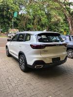 CAOA CHERY TIGGO 8 1.6 TGDI 2022