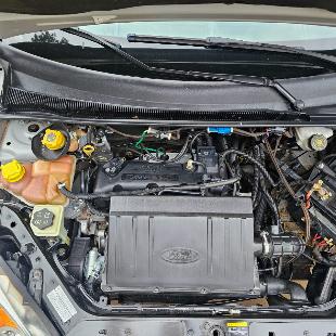Ford Fiesta 1.6 Completo