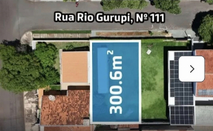 Vendo terreno Jd. Novo Oásis