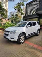 CHEVROLET TRAILBLAZER LTZ D4A 2015