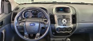 Ford Ranger 2015 Flex 2.5 Completa Bem Conservada